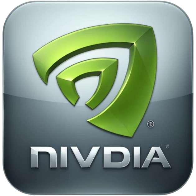 nvdia emoji