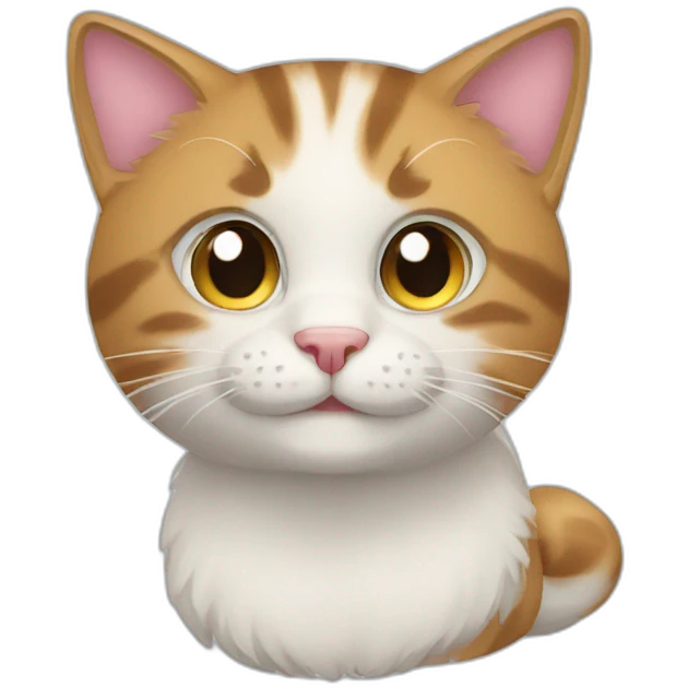 Pets cat emoji