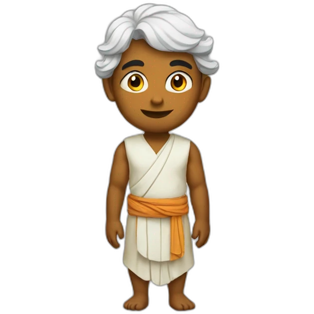 Krishn emoji