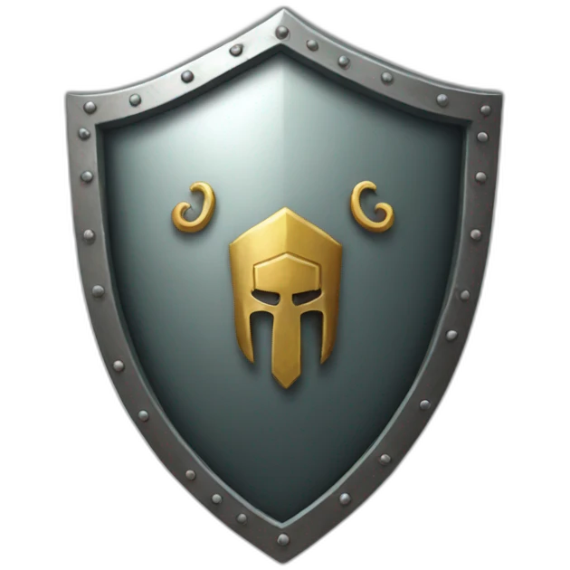 shield emoji