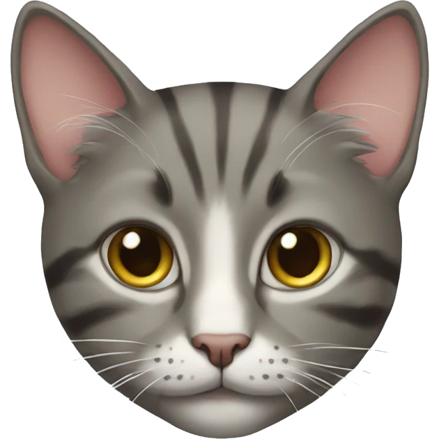 Cat emoji