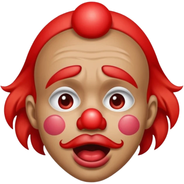 Funny+sad emoji