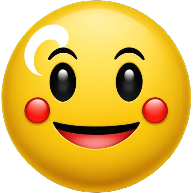 pacman emoji