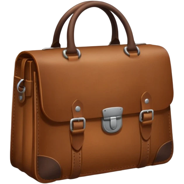 Work bag emoji