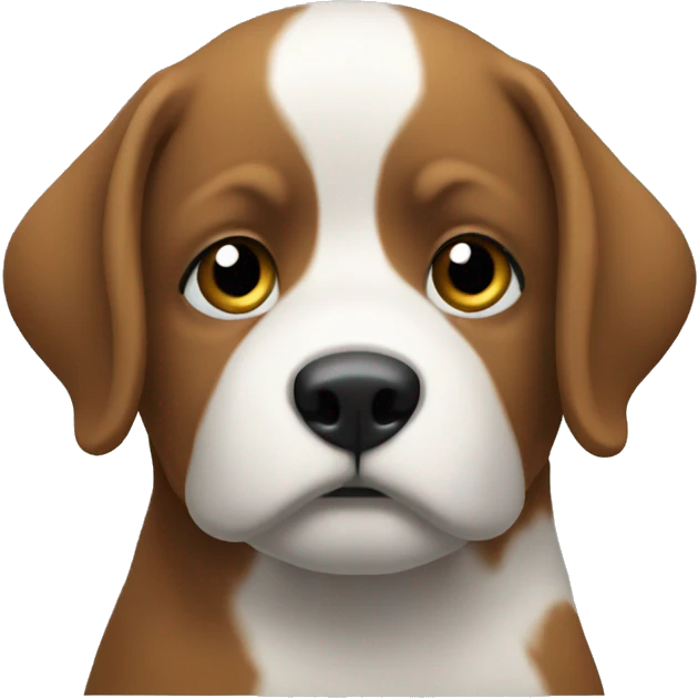 Bibble emoji