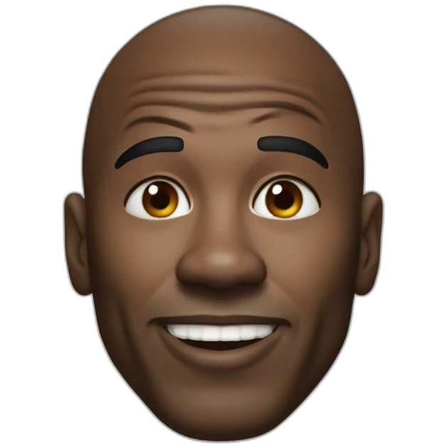 micheal jordan emoji