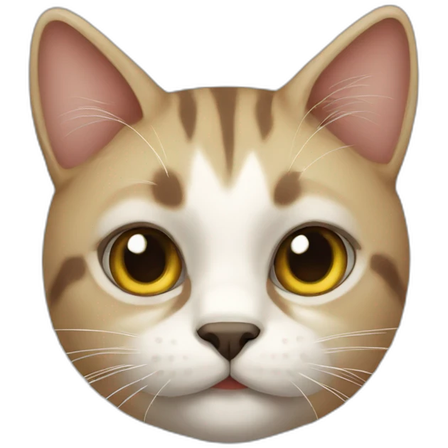 italian cat emoji