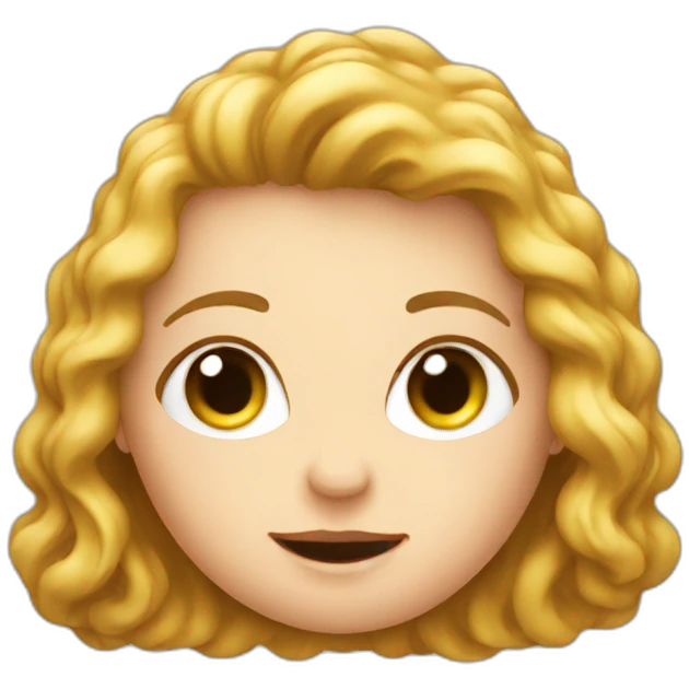 Ivf emoji