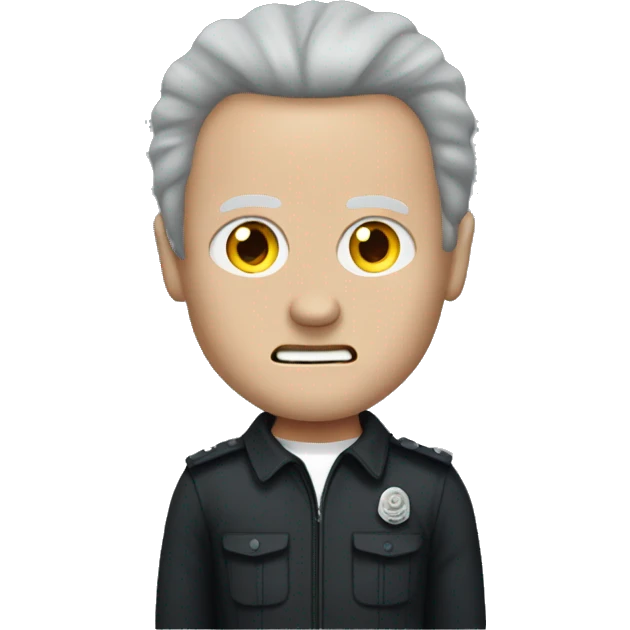 Michael meyers emoji
