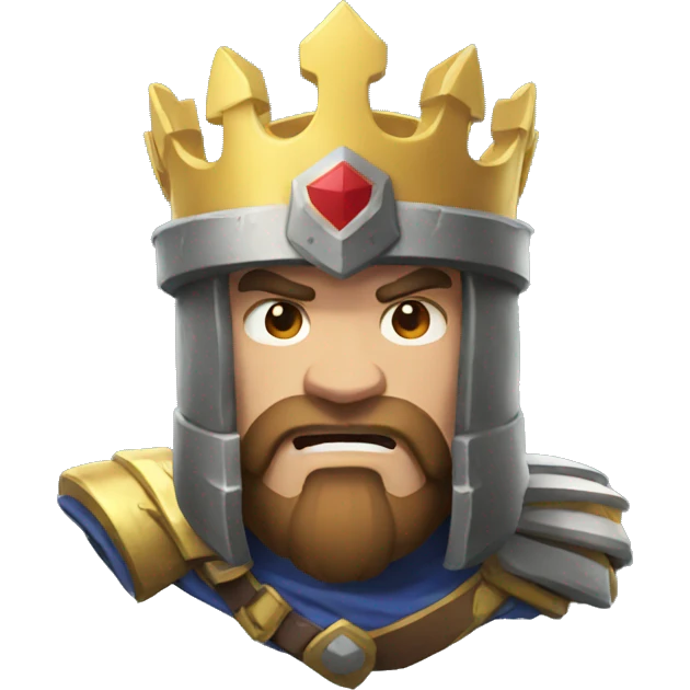 Clash royal emoji