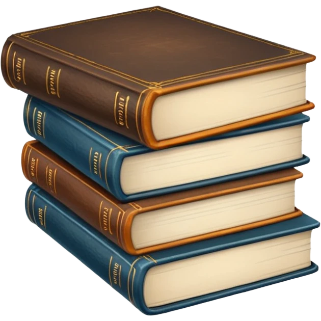 books emoji