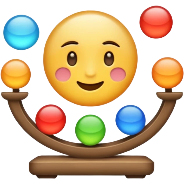 Aesthetic  emoji
