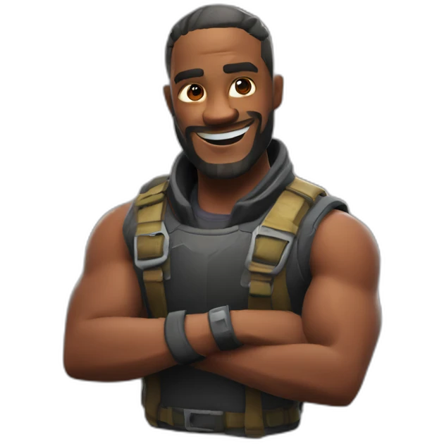 fortnite emoji