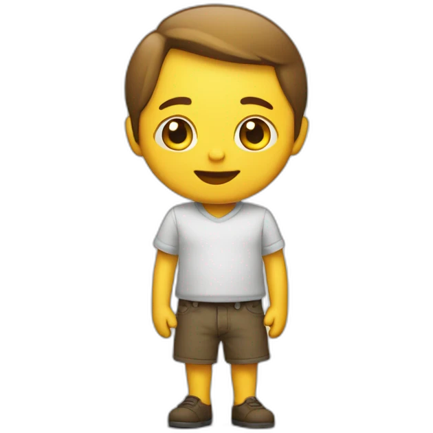 Vmly&r emoji