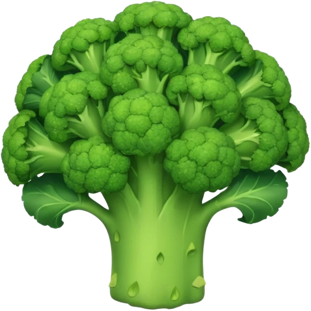 broccoi emoji