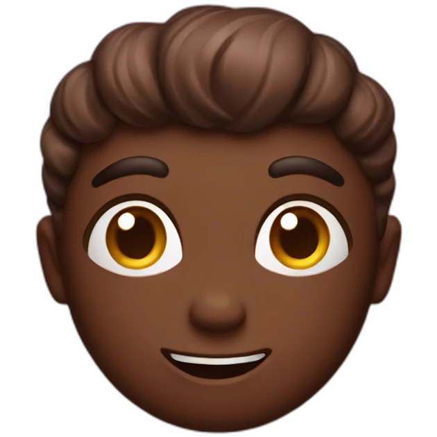 chocolatine emoji