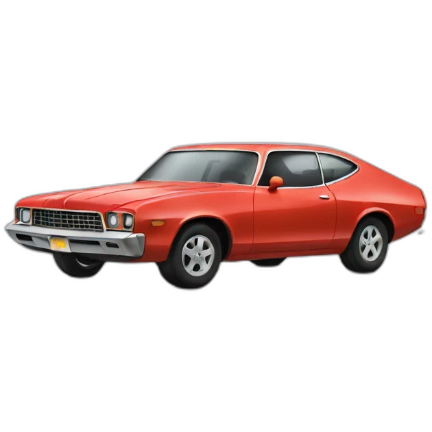 car emoji