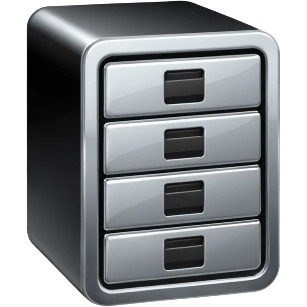 Server emoji