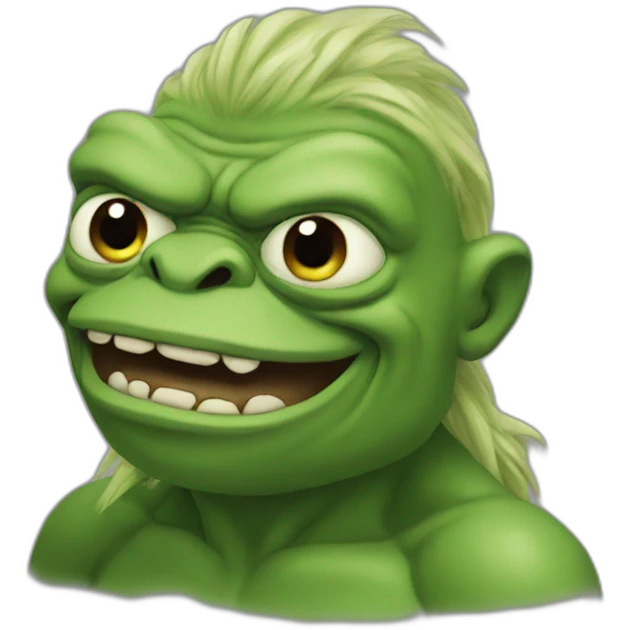 pepe-troll emoji
