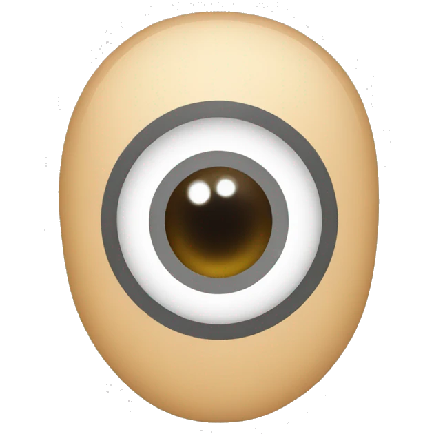 target emoji