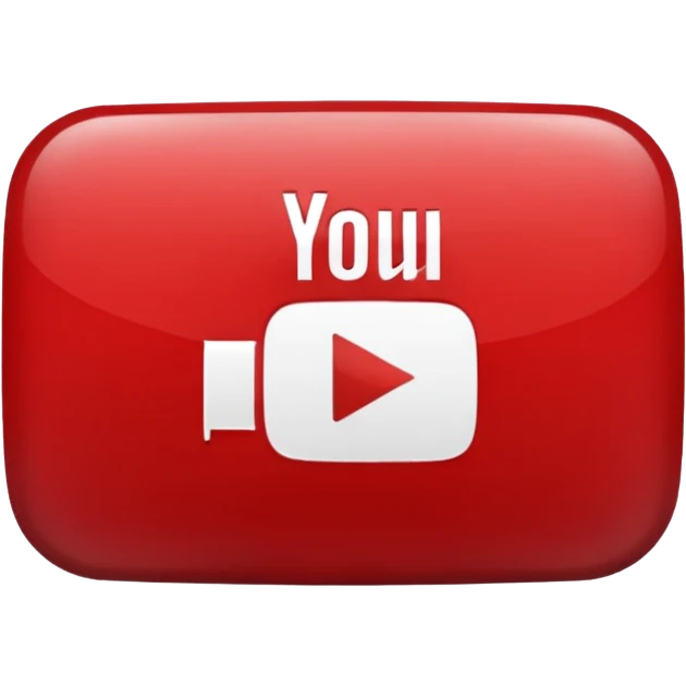 YouTube emoji