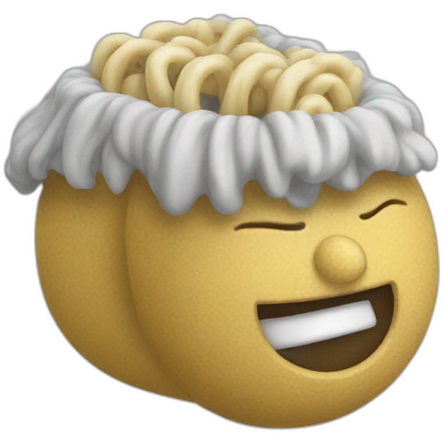 Recursion emoji