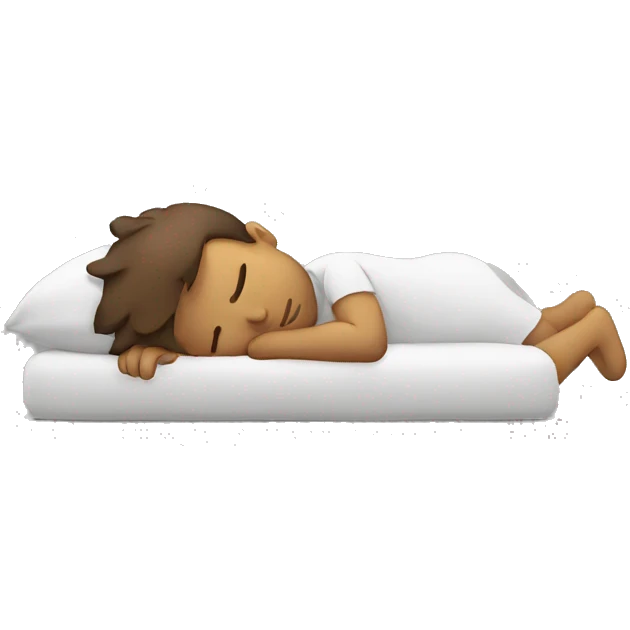 Exhausting emoji