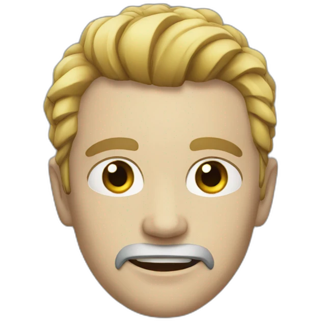 psychopath emoji