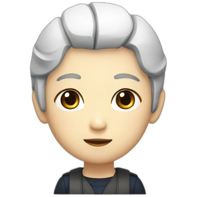 Ai oshi no ko emoji
