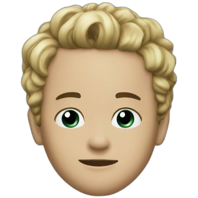 Rolling in the deep emoji