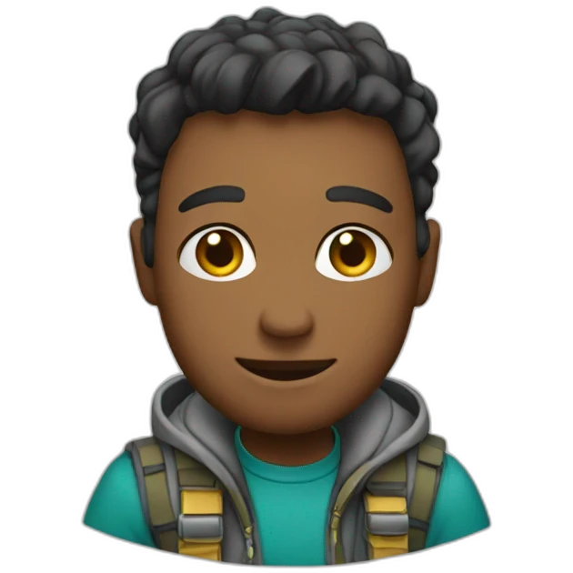 explore emoji