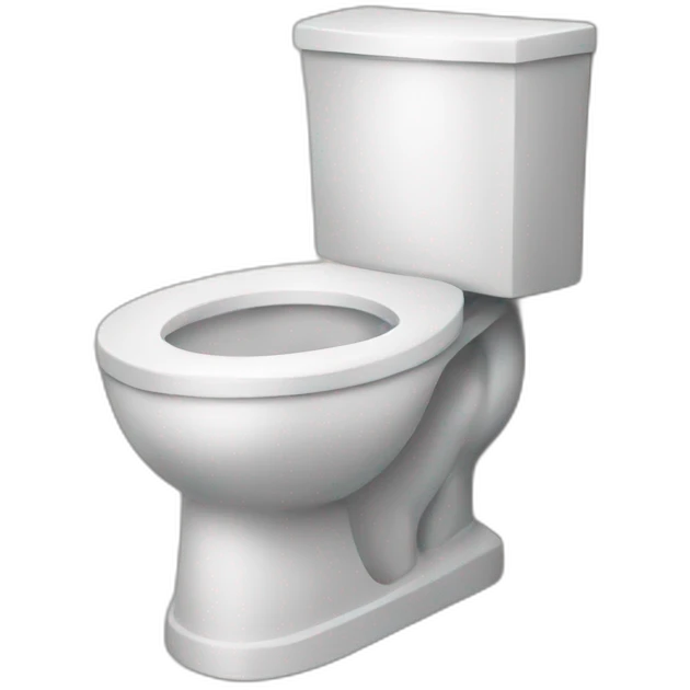  toilette emoji