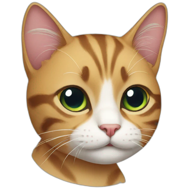 Cat emoji