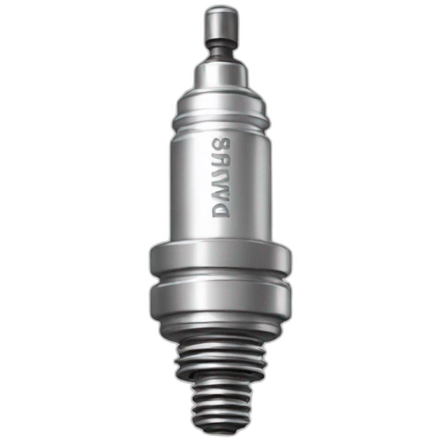 spark plug emoji
