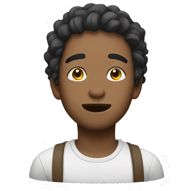 미어캣 emoji