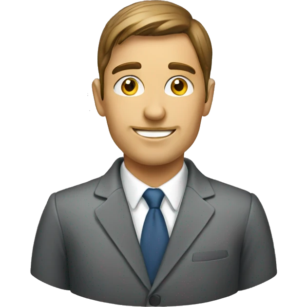 Human resources emoji
