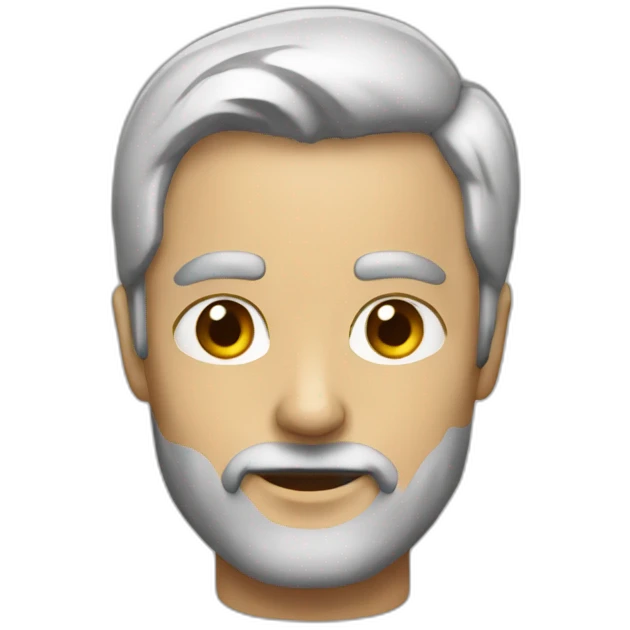 manss emoji