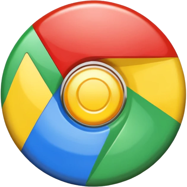 Google Chrome emoji