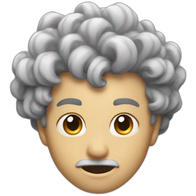 Gust emoji
