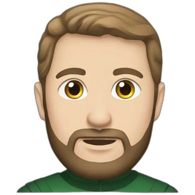 chechnya emoji