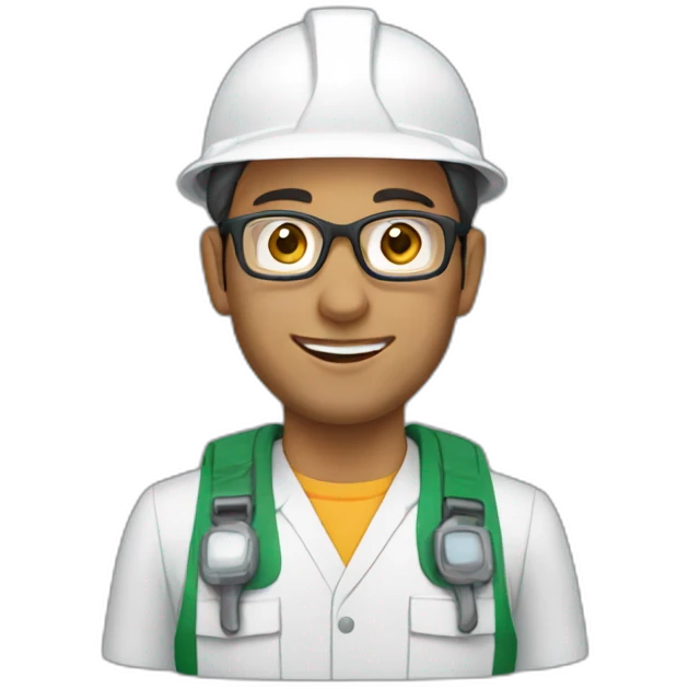 morocco-engineer emoji