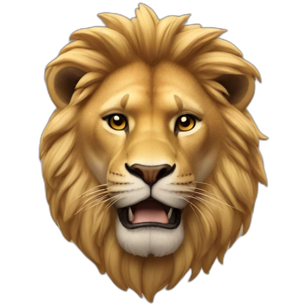 leo movie emoji