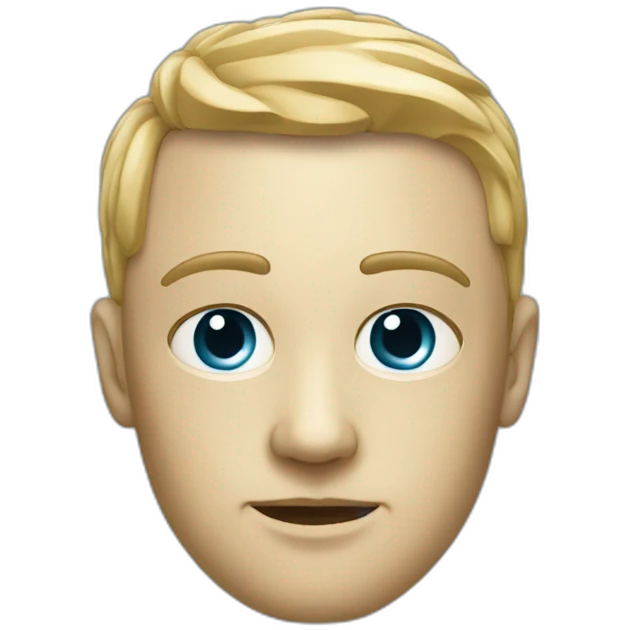 Intelligence artificielle  emoji