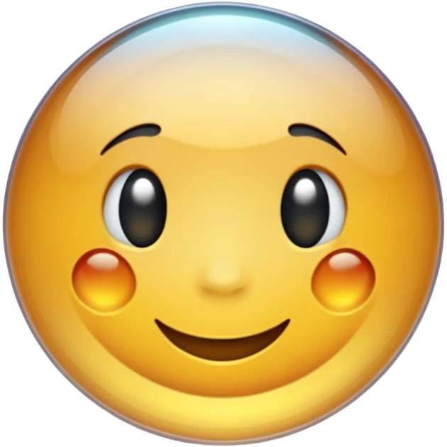 bead emoji