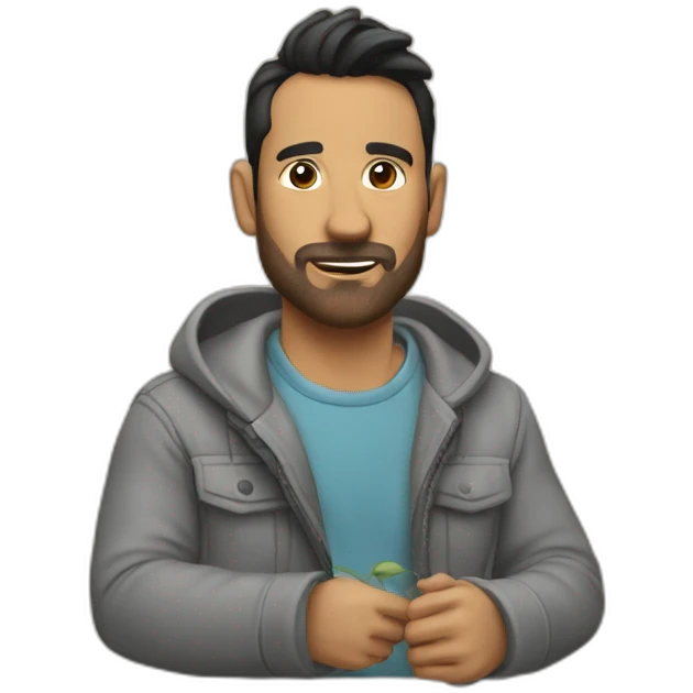 el cuartico podcast emoji
