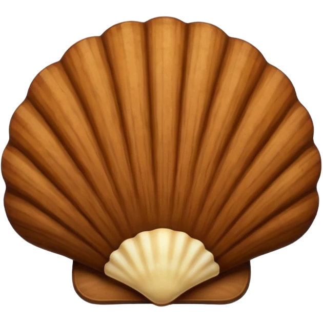 walnut emoji