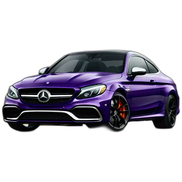 C63 s emoji