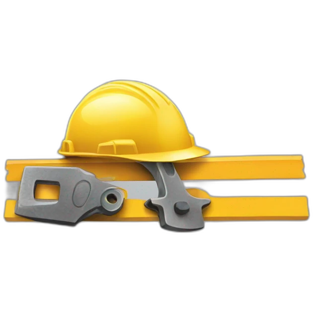 construction emoji | AI Emoji Generator