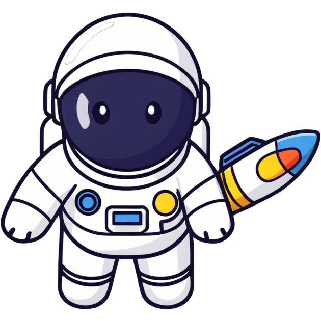 Astro emoji