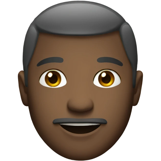 iPad  emoji